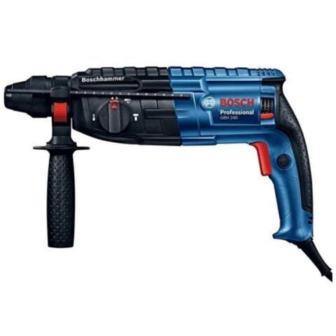 Bosch GBH 240 Kırıcı Delici 790w