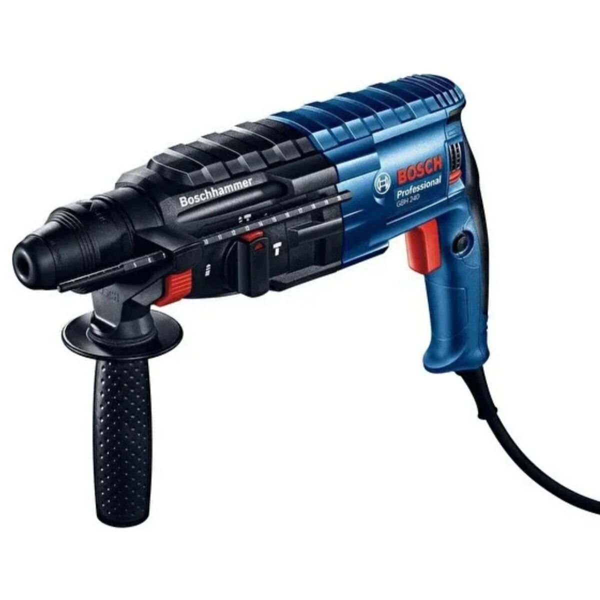 Bosch GBH 240 Kırıcı Delici 790w