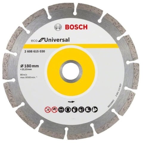 Bosch Elmas Kesici 180*2,2*22