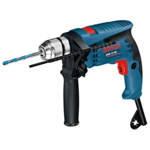 Bosch Darbeli Matkap 600W GSB 13 RE 601217100