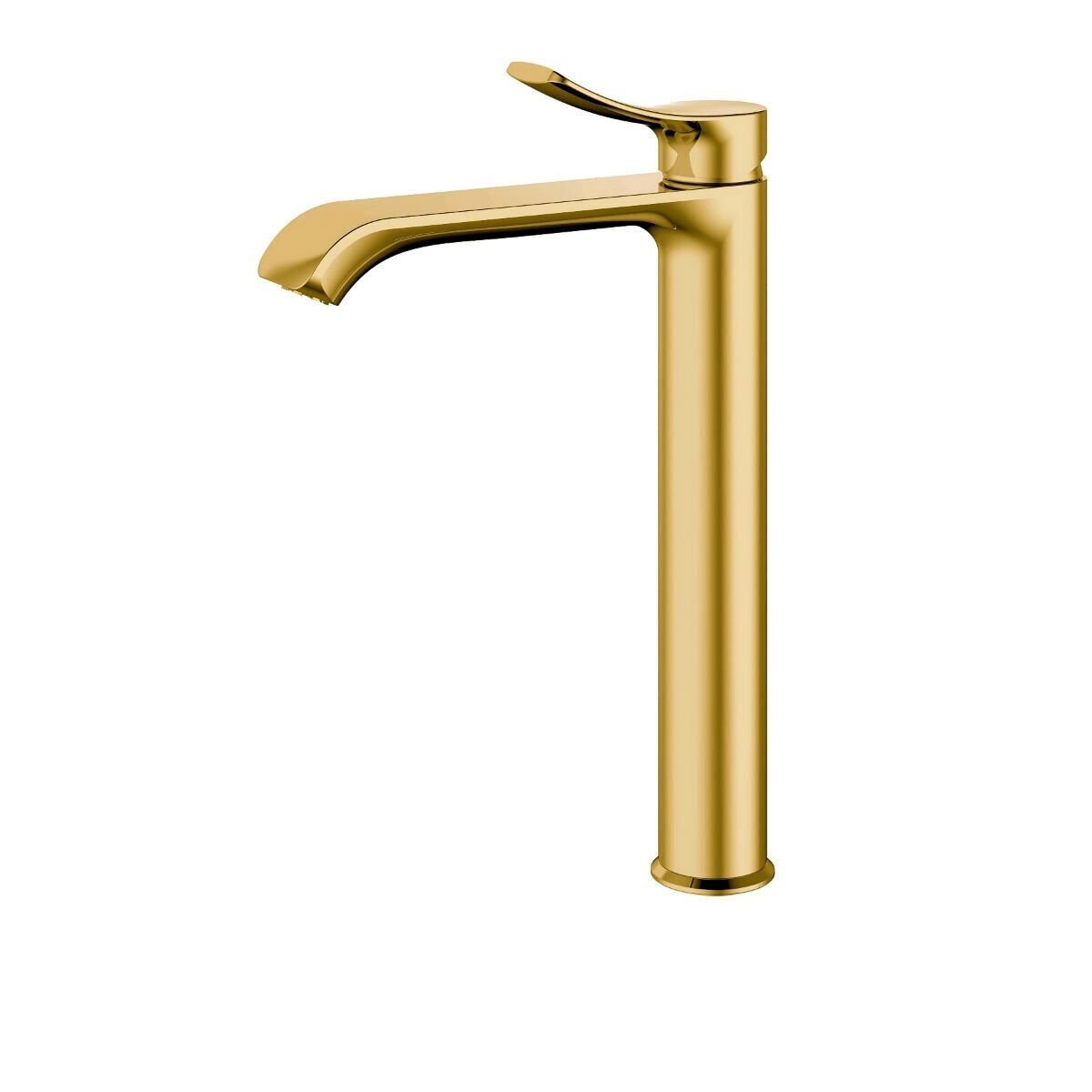 VALTEMO VALERO L BASIN MIXER GOLD LAVABO BATARYASI VM-1214