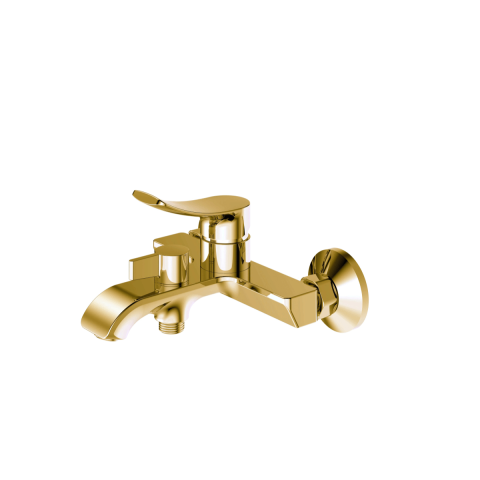 VALTEMO VALERO BATH MIXER GOLD BANYO BATARYASI VM-1224