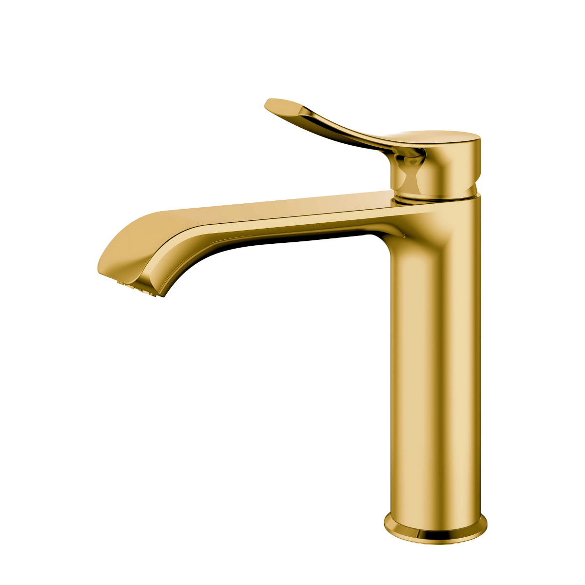VALTEMO VALERO BASIN MIXER GOLD LAVABO BATARYASI VM-1204