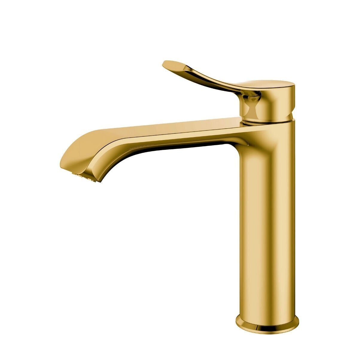 VALTEMO VALERO BASIN MIXER GOLD LAVABO BATARYASI VM-1204
