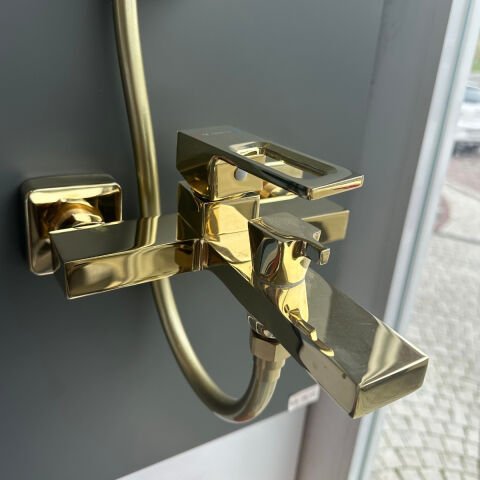 VALTEMO QUATRO SHINY GOLD BANYO BATARYASI (VM-1125)