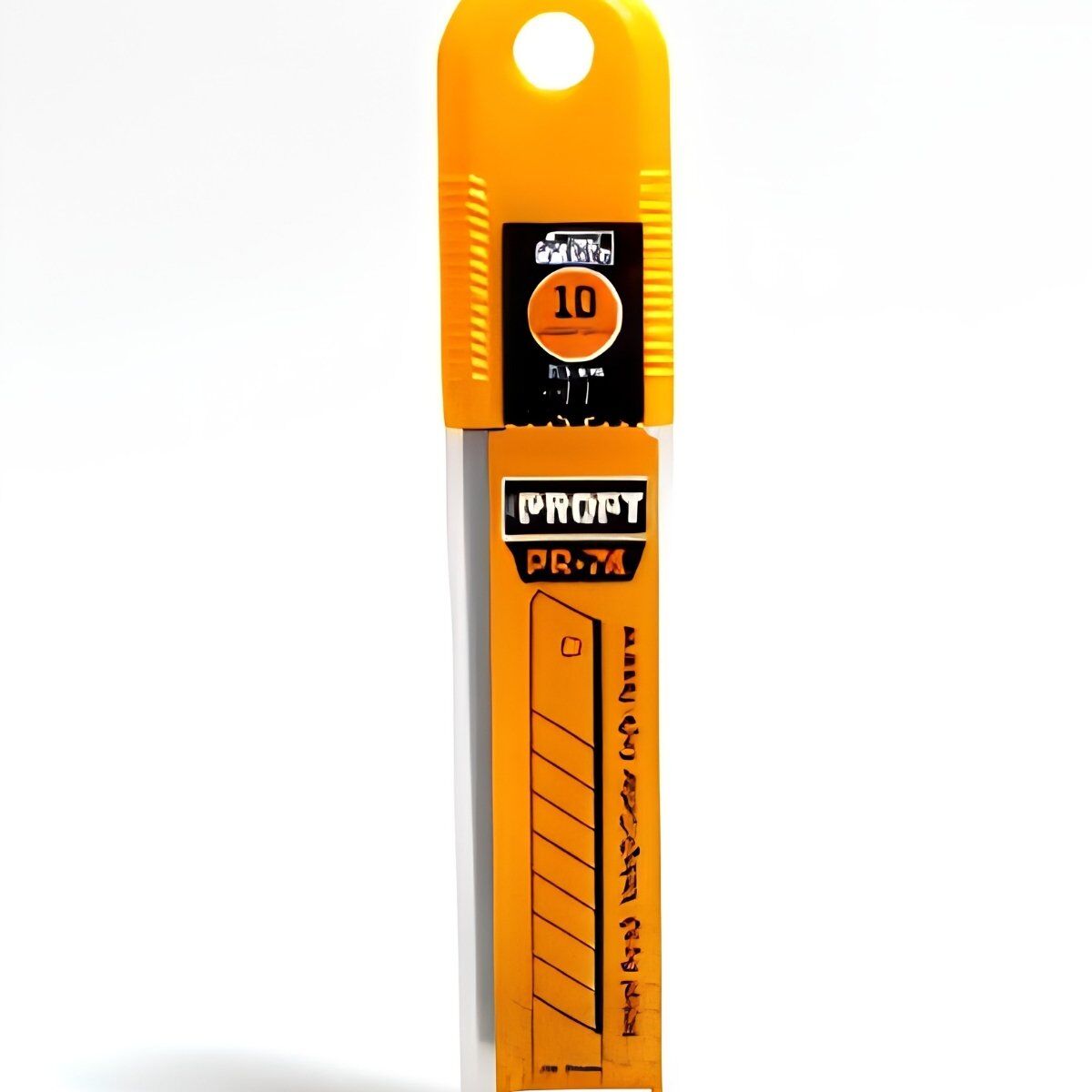PROFT MAKET BIÇAĞI YEDEK UCU 18 MM 7K