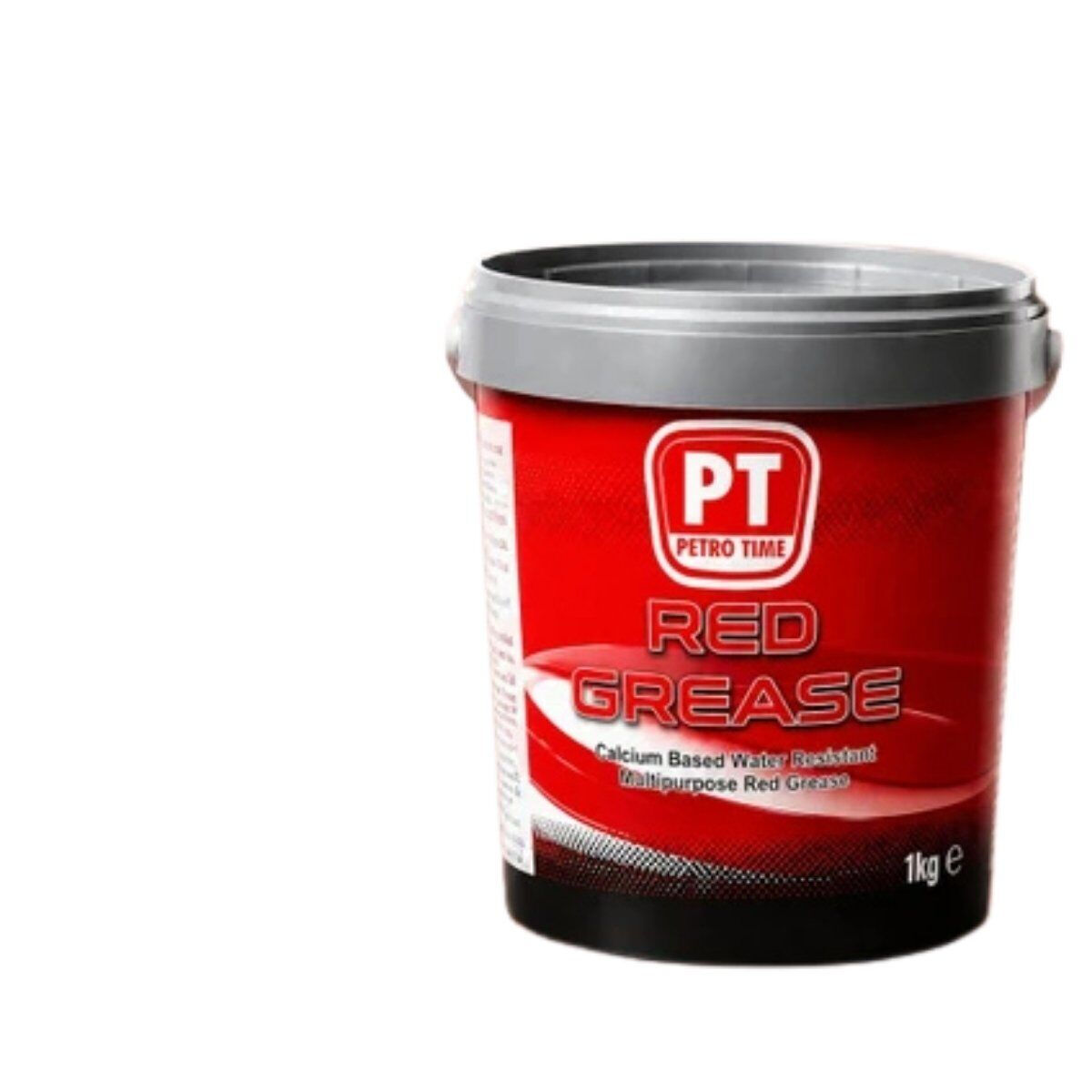PT GRES KIRMIZI 1 KG