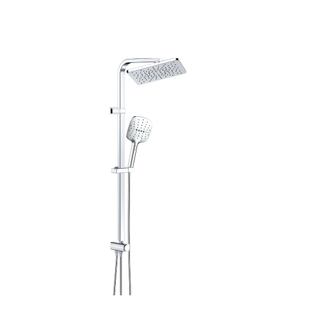 VALTEMO 2713 QUADRO FERGAMO CHREMO RAİN DUŞ SETİ VS 2713