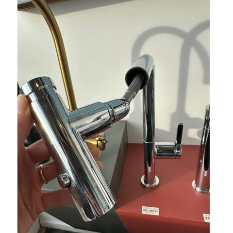 VALTEMO VENTO PULL OUT MUTFAK BATARYASI (VM-2241)