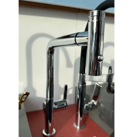 VALTEMO VENTO PULL OUT MUTFAK BATARYASI (VM-2241)