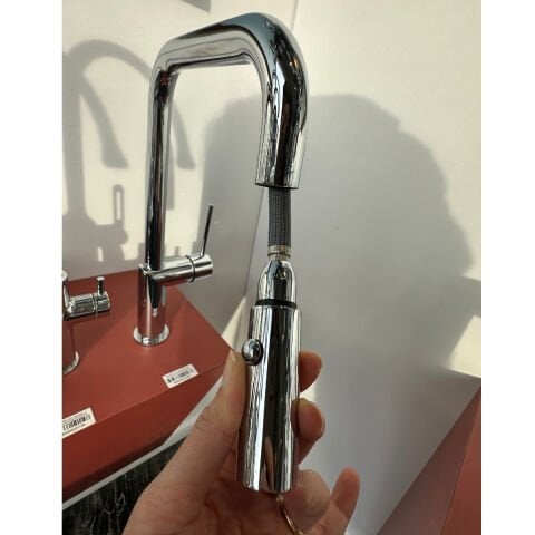 VALTEMO VARIO SPİRALLİ MUTFAK BATARYASI (VM-2141)