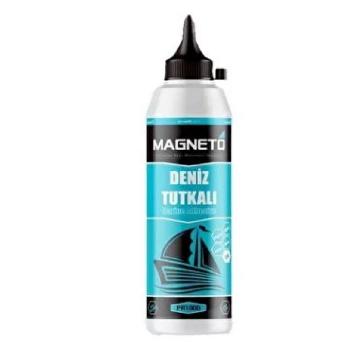 MAGNETO DENİZ TUTKALI 500 GR