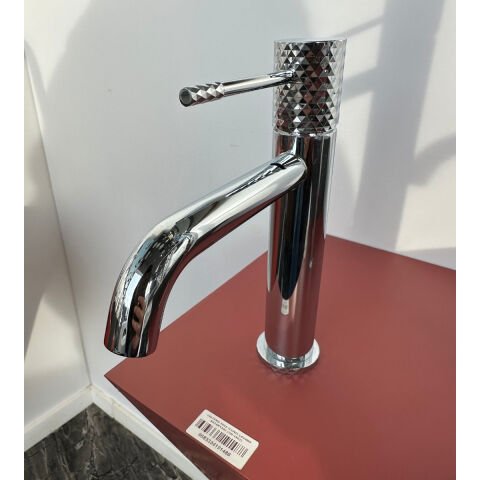 VALTEMO ICONIC LAVABO BATARYASI (VM-1501)