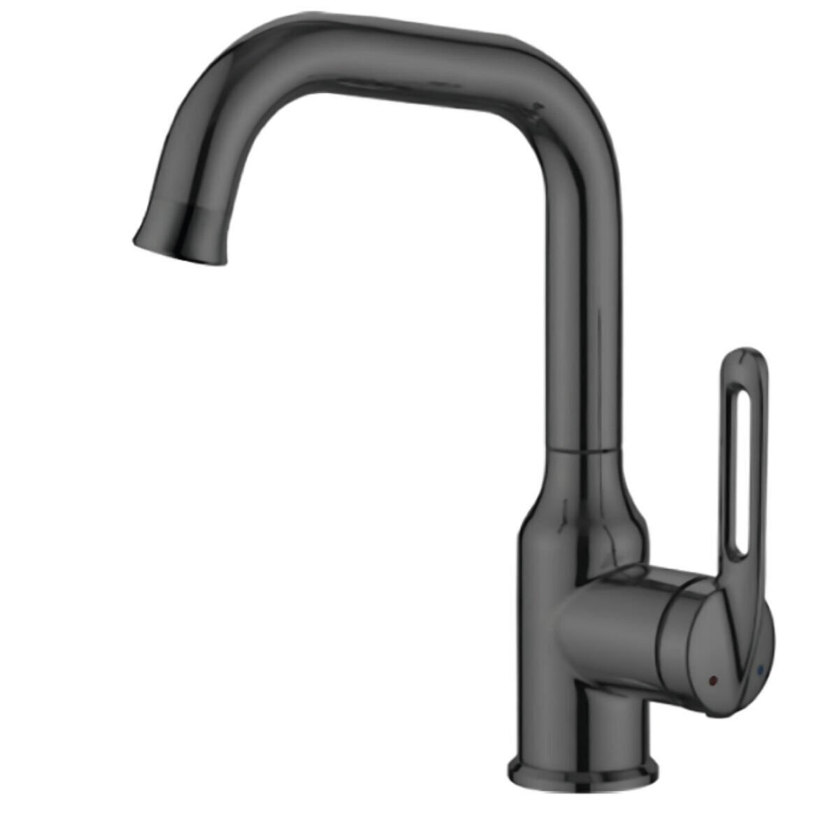 VALTEMO STELLO ART GRAY LAVABO MATARYASI MEDIUM (VM-1403)