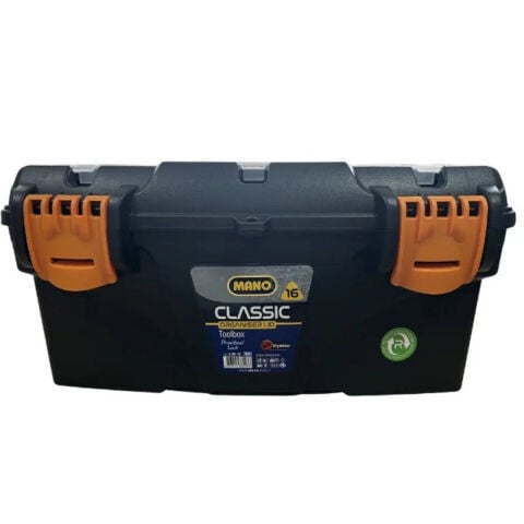 MANO CLASSIC ORGANİSER TAKIM ÇANTASI CO- 16