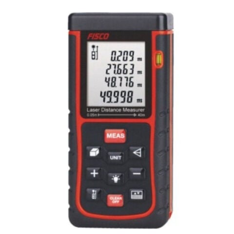 FISCO LAZER METRE 80 METRE M070273