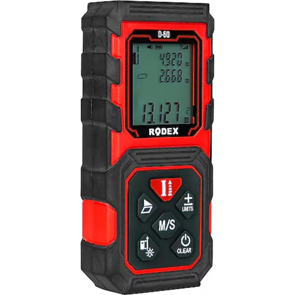 RODEX LAZER METRE 60 METRE THT0903100060