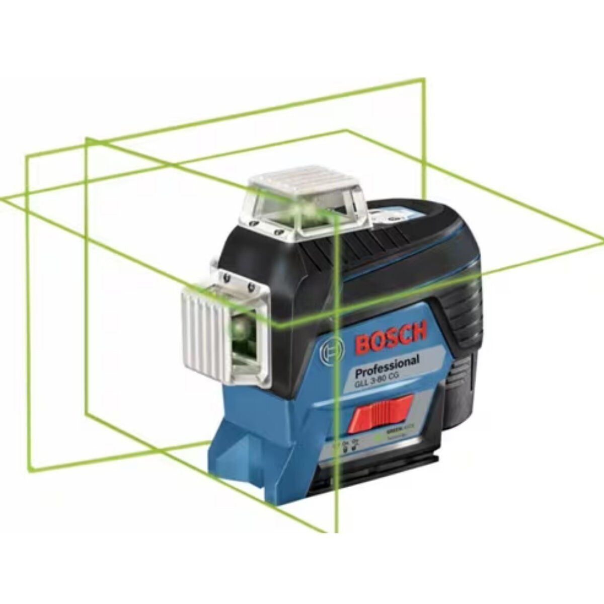 BOSCH ÇİZGİ LAZERİ GLL3- 80 CG 0601063T0