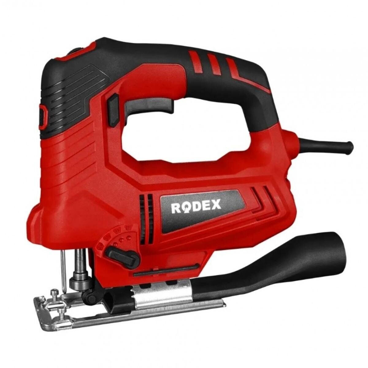 RODEX RDX3655 LAZERLİ DEKUPAJ TESTERE 750 W
