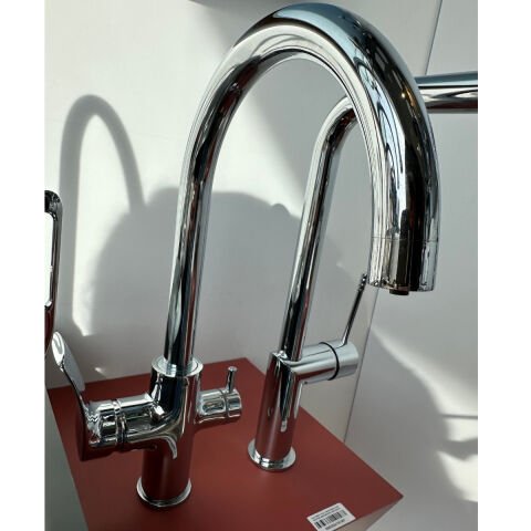 VALTEMO VALERO PURIFIED ARITMALI MUTFAK BATARYASI (VM-1241)