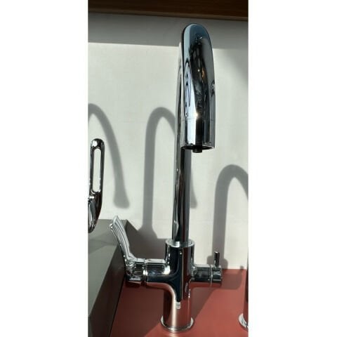 VALTEMO VALERO PURIFIED MUTFAK BATARYASI ARITMALI (VM-1241)