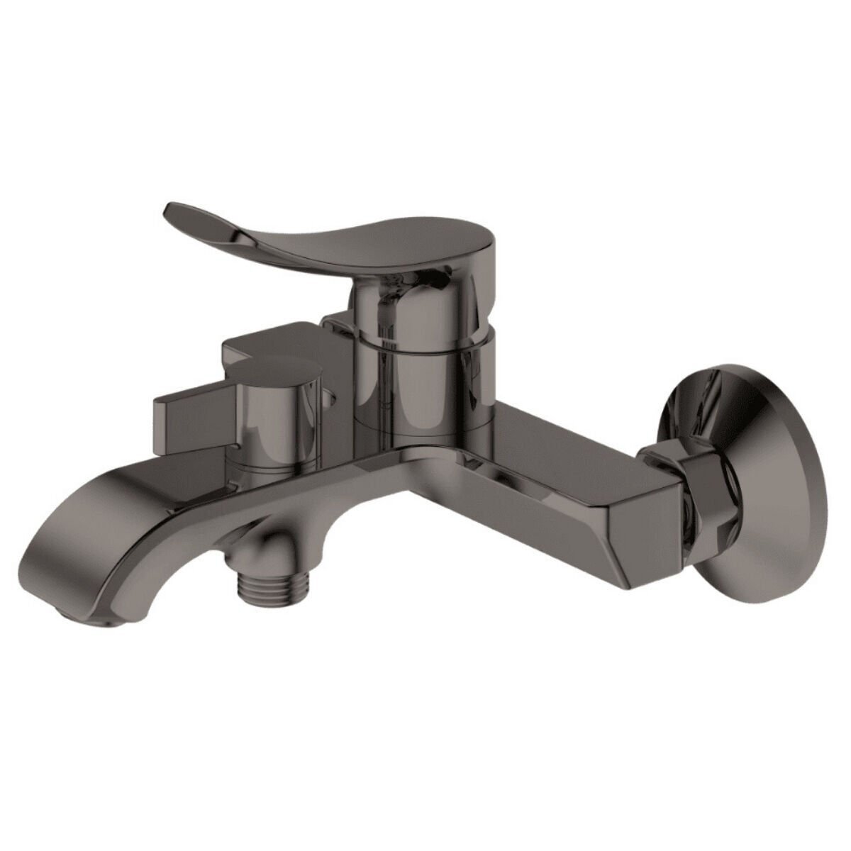 VALTEMO 1223 VALERO ART GRAY DUŞ BANYO BATARYASI (VM-1223)