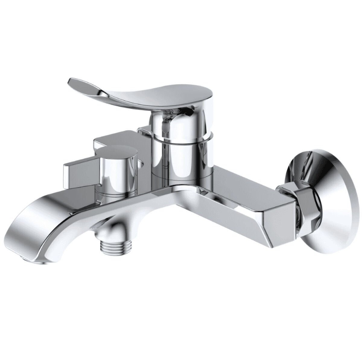 VALTEMO VALERO BANYO BATARYASI KROM VS-1221