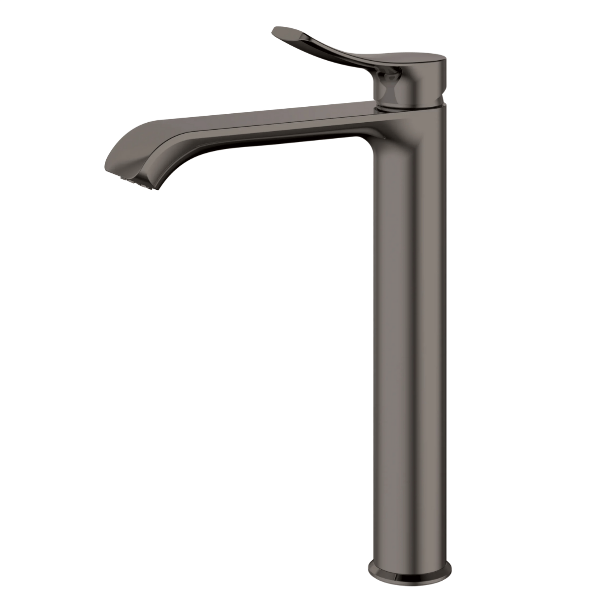 VALTEMO 1213 VALERO ART GRAY LAVABO BATARYA LONG