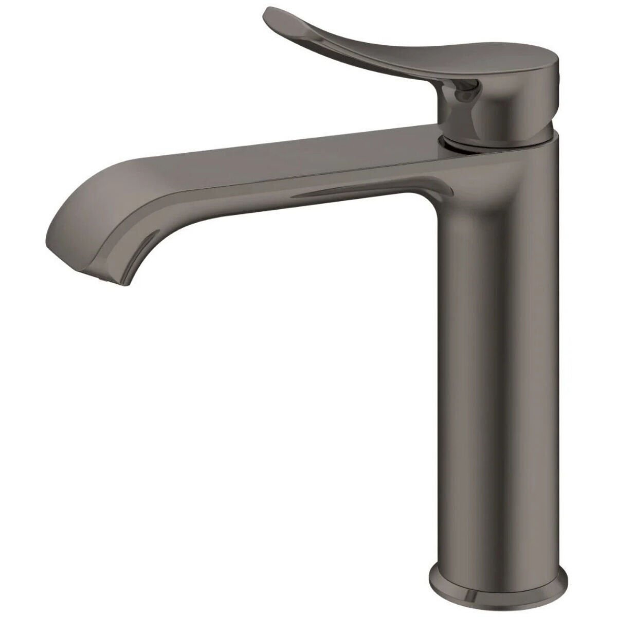 VALTEMO VALERO ART GRAY LAVABO BATARYASI MEDIUM (VM-1203)