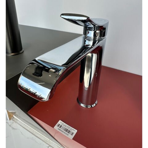 VALTEMO VALERO LAVABO BATARYASI KROM (VM-1201)