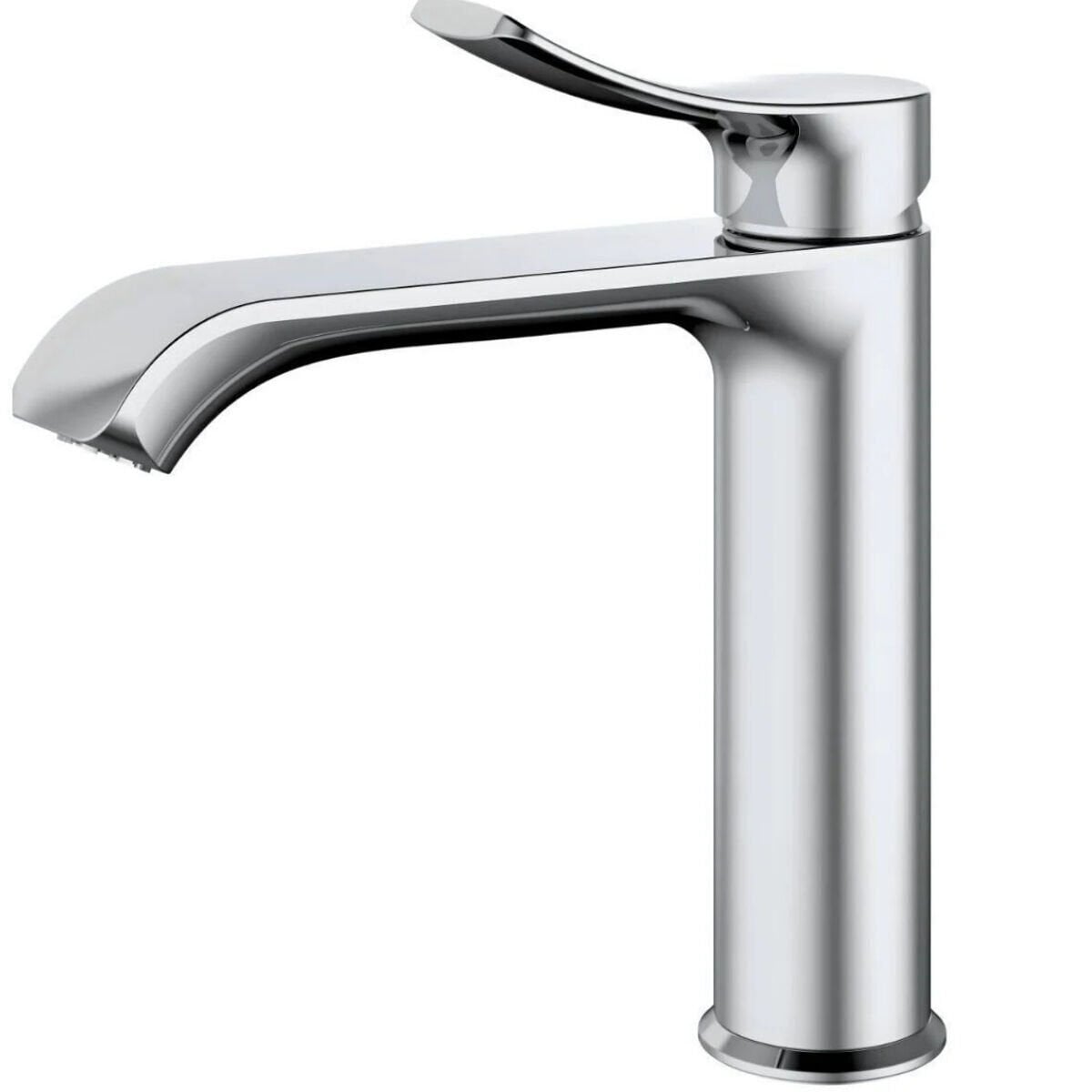 VALTEMO VALERO LAVABO BATARYASI KROM (VM-1201)