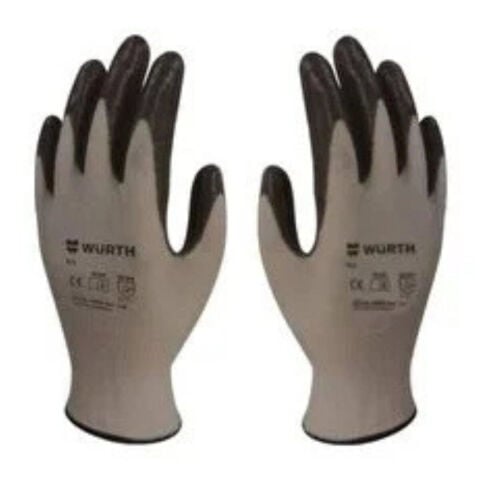 WÜRTH MEKANİKÇİ ELDİVEN 9 L