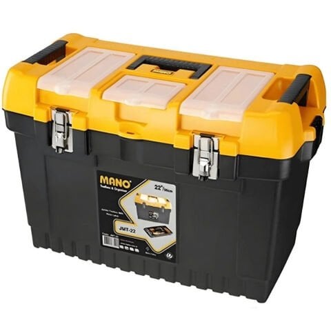 MANO 22 JUMBO PROF.TAKIM CANTASI