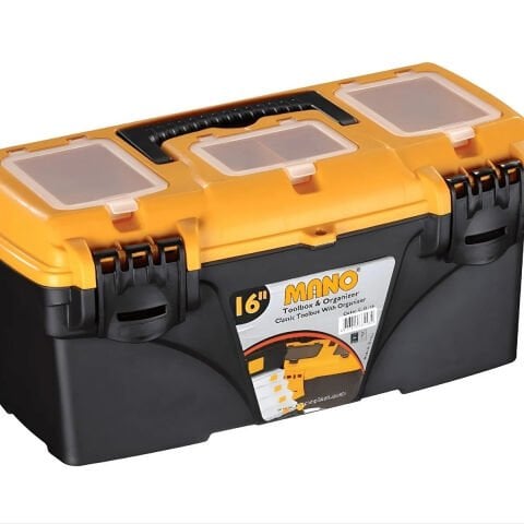 MANO TAKIM ÇANTASI RAFLI 16 BLO 16