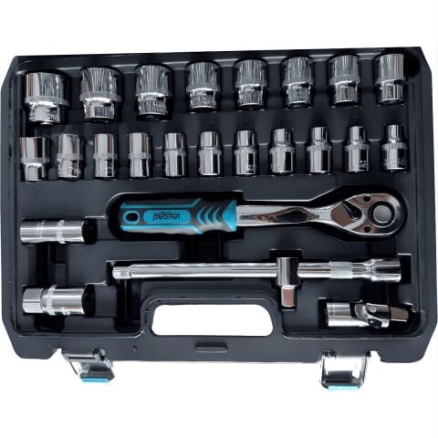 LOKMA TAKIMI 37 PARÇA LAVARO