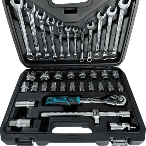 LOKMA TAKIMI 37 PARÇA LAVARO