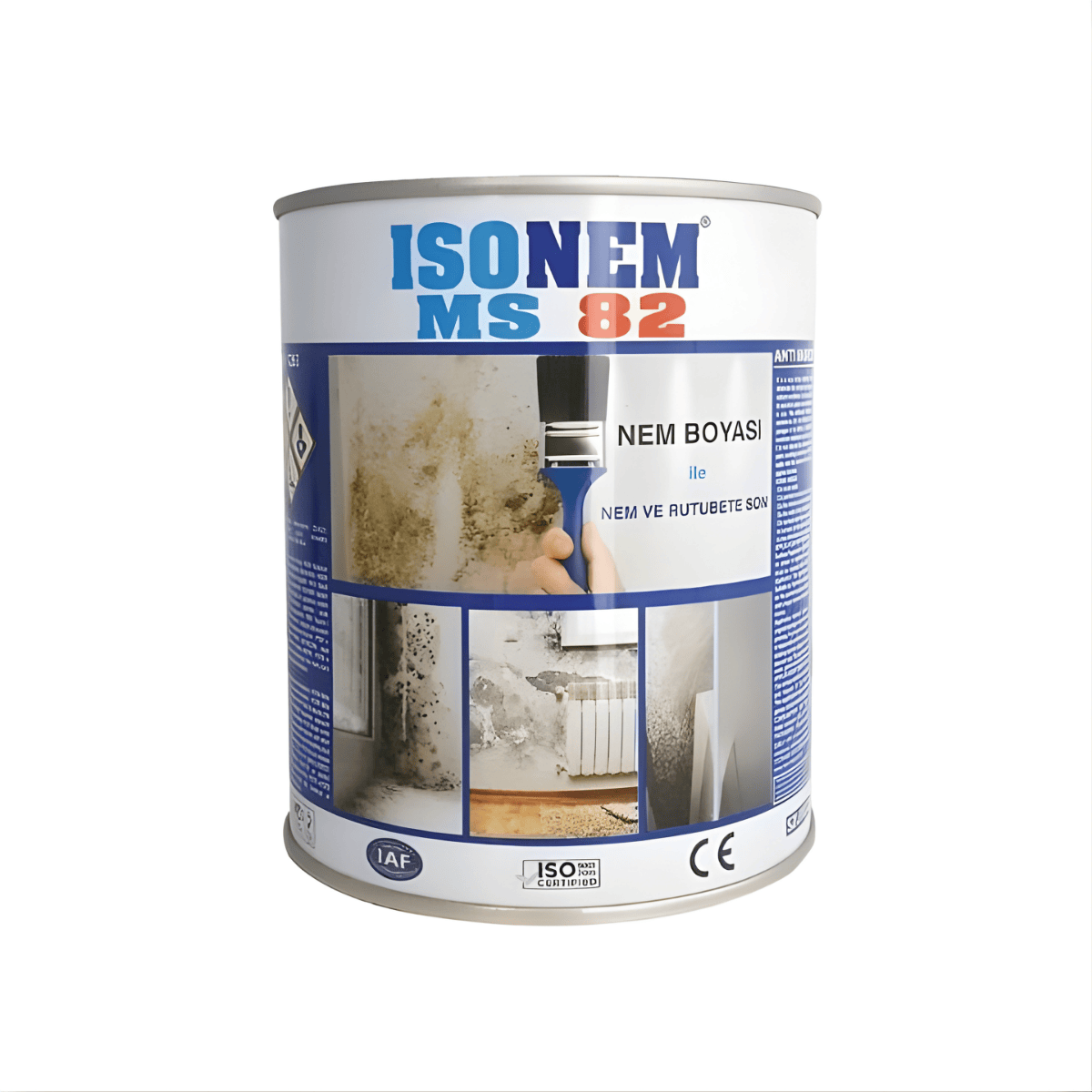 ISONEM MS 82 5KG