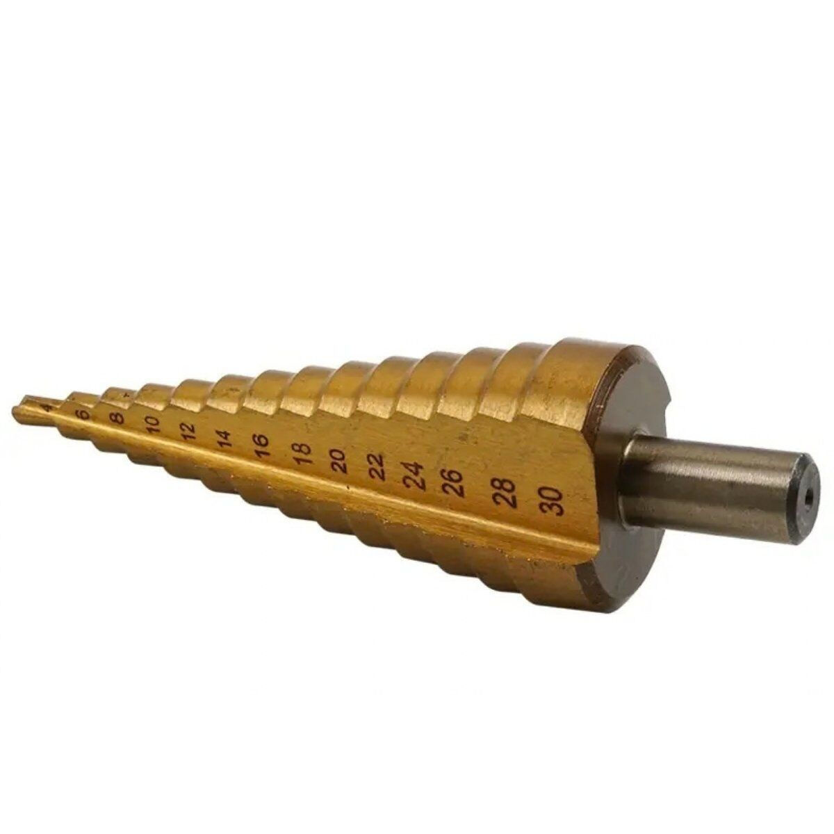 GFB KADEMELİ PANÇ 4-32 MM 2423