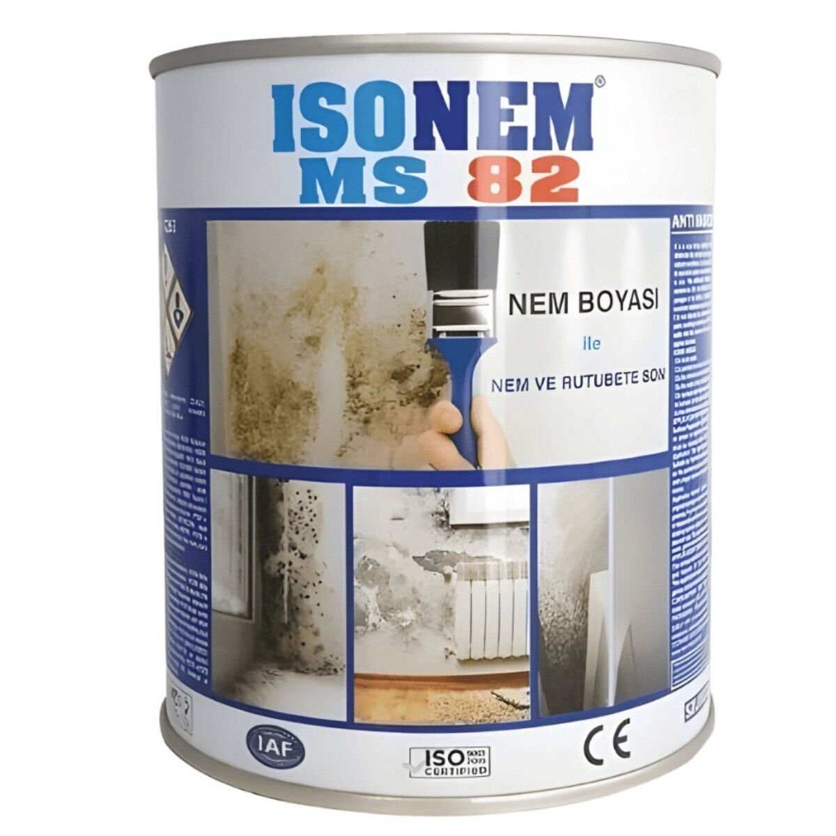 ISONEM MS 82 5KG