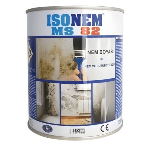 ISONEM MS 82 5KG