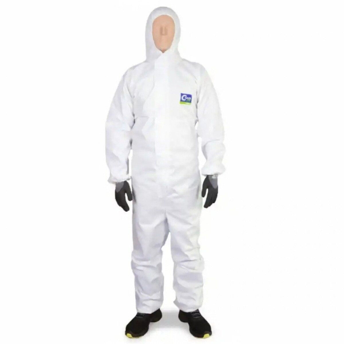 COVER LAB TEK KULLANIMLIK TULUM 55 GR XL