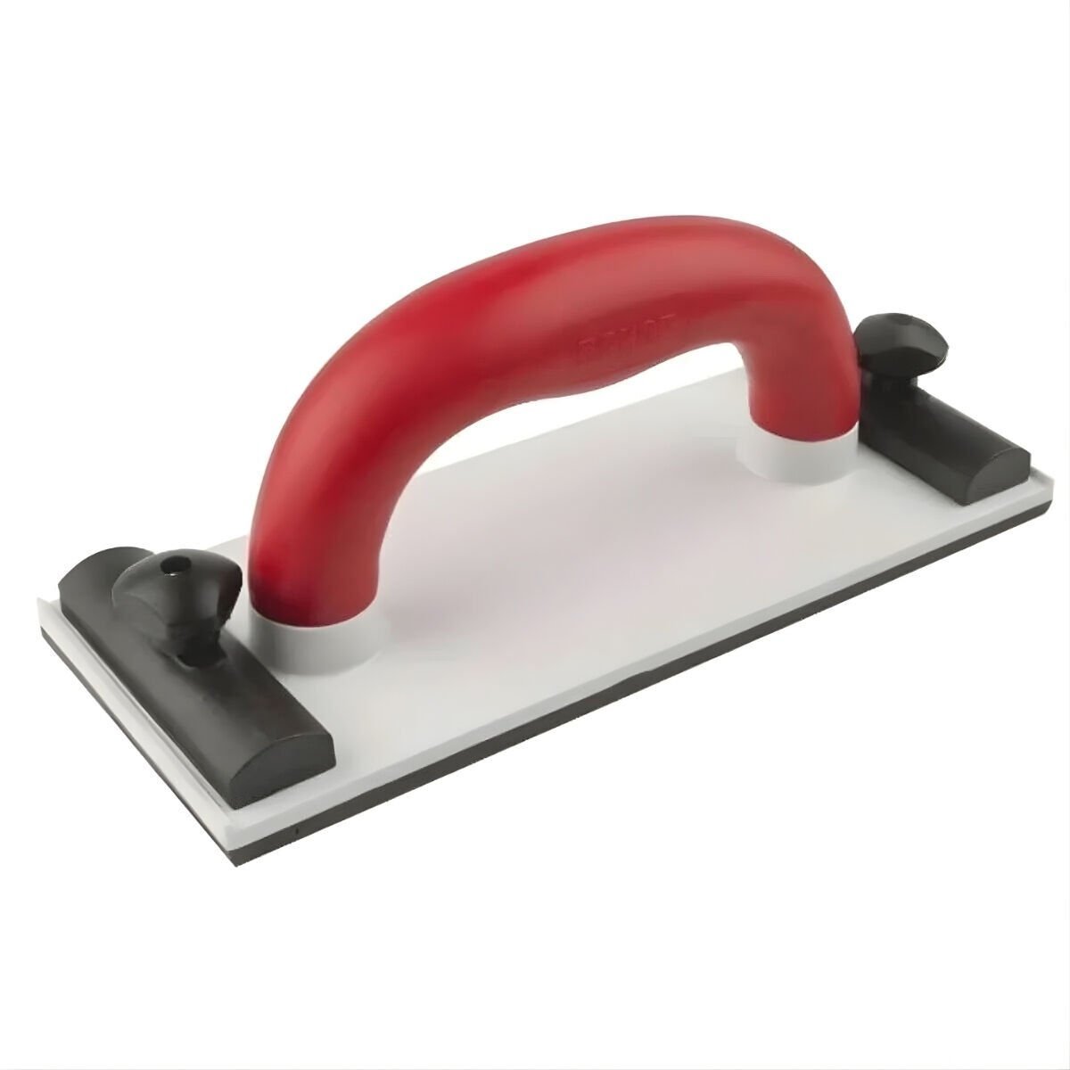 Dekor 1206 Zımpara Malası Sabit Başlı 19×6