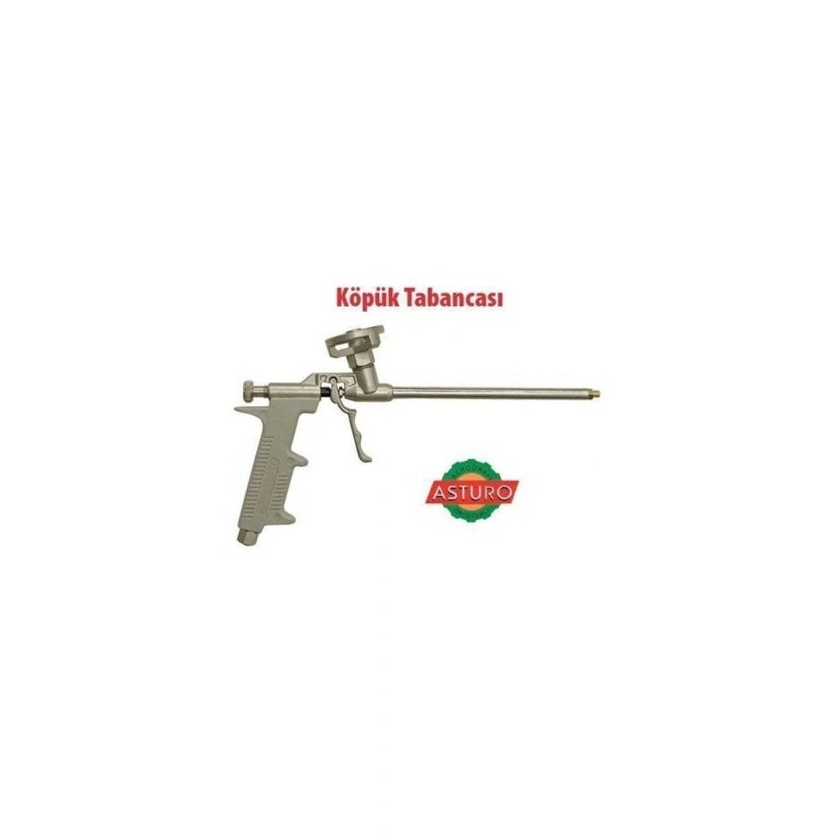 ASTURO KÖPÜK TABANCASI 06423