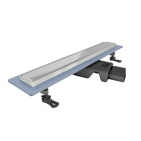 VALTEMO VLD-566320 SMARTLINE TRENDY PLASTİK DUŞ KANALI 60 CM