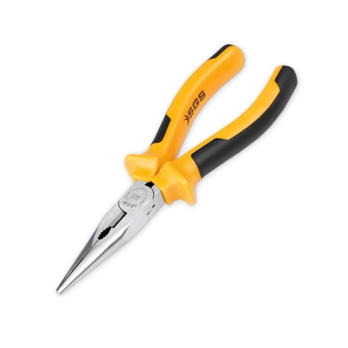 KARGA BURUN 6 160MM SGS 2091