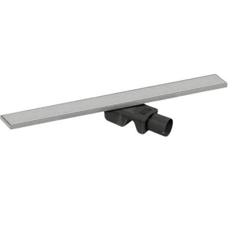 VALTEMO VLD-536205 COMPACTLINE TRENDY PASLANMAZ DUŞ KANALI  30 CM