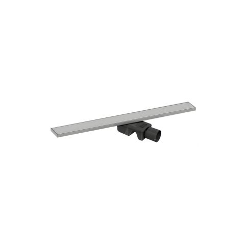 VALTEMO VLD-536205 COMPACTLINE TRENDY PASLANMAZ DUŞ KANALI  30 CM