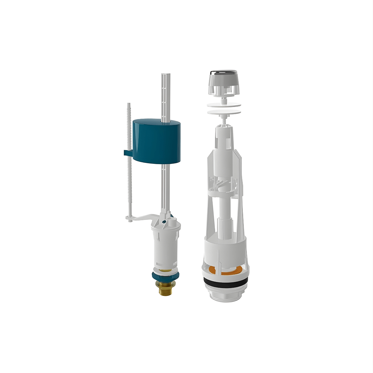 İÇ TAKIM TEK BASMALI EKSTRA MASTER 4152 NOVA