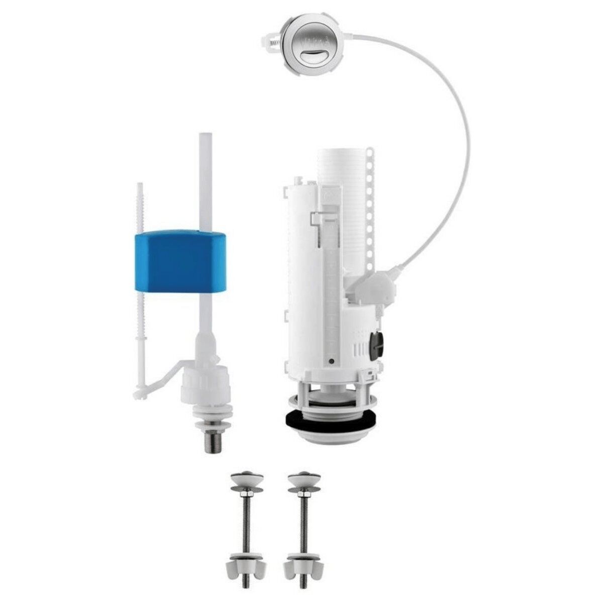 VİTRA İÇ TAKIM SETİ ÇİFT BASMALI