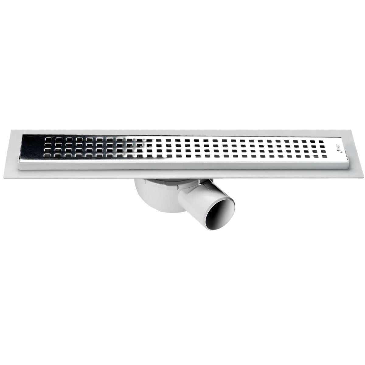 SAY-BU ALMİRA DUŞ KANALI PİTİCARE 60 CM